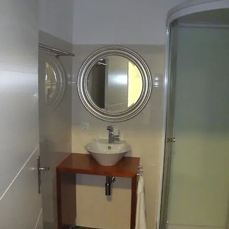 Apartment Am Roten Stein Erfurt Esterno foto