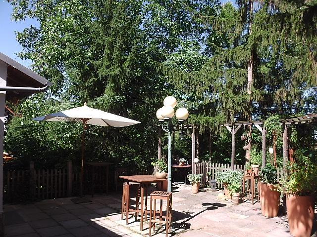 Apartment Am Roten Stein *