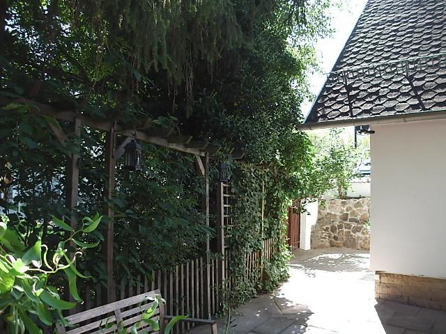 Am Roten Stein Apartment *