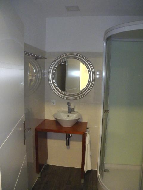 Apartment Am Roten Stein