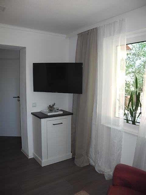 Am Roten Stein Apartment Erfurt