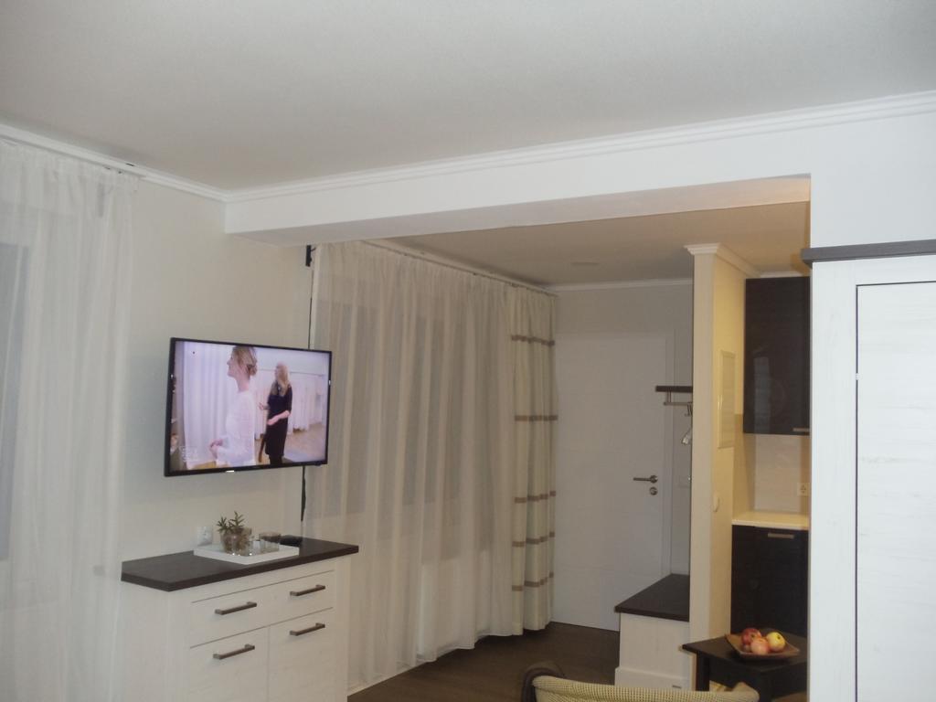 Apartment Am Roten Stein Erfurt